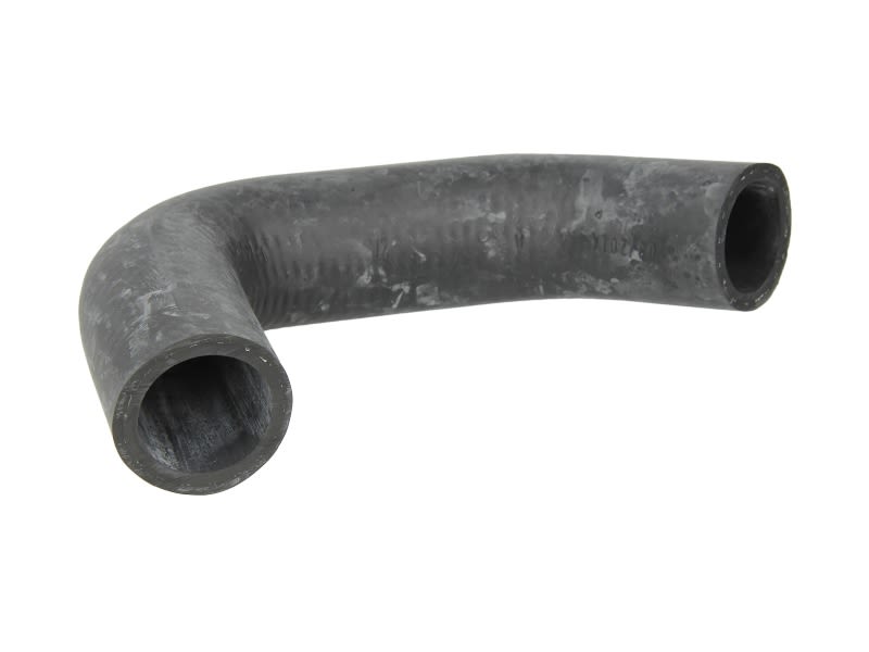 Manguera de admisión de filtro de aire THERMOTEC DCF028TT para Fiat Strad