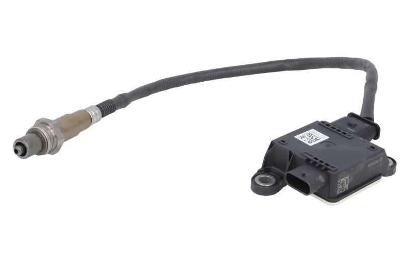 Sensor de partículas BOSCH 0 281 008 576 para BMW Serie 1 (F20) 2011-2019