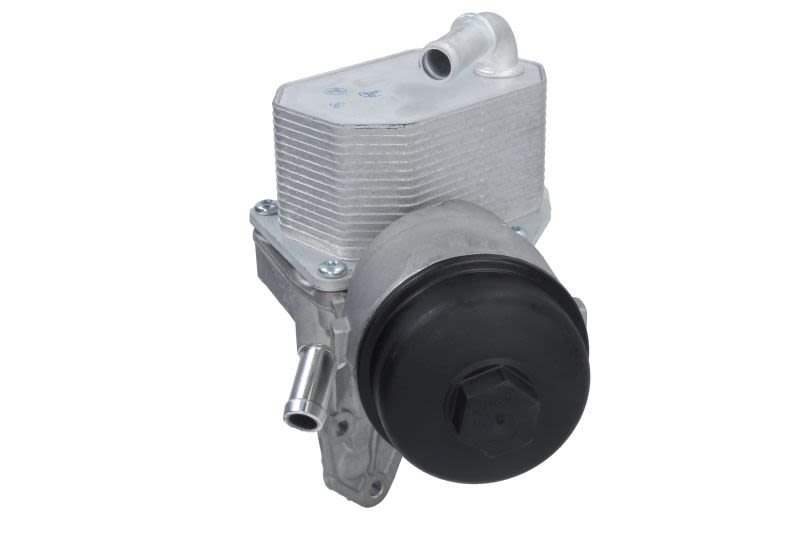 Carcasa de filtro de aceite THERMOTEC D4G024TT para Ford Range