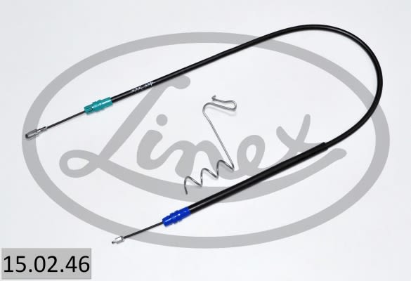 Cable de freno de servicio LINEX 15.02.46 para Ford Transit