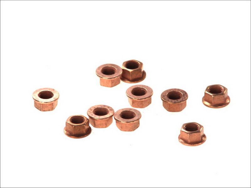 Tuerca de múltiple de escape BOSAL 258-047 para Mercedes-Benz Clase A (W168) 1997-2004