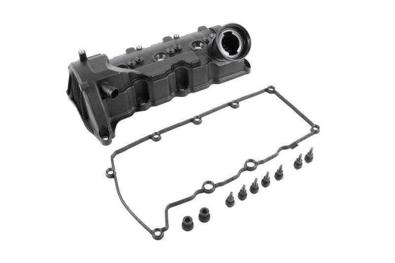 Tapa de balancines VAICO V10-5800 para Audi A4 B8