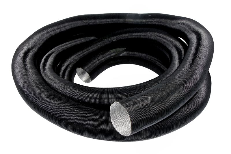 Manguera de admisión de aire THERMOTEC 60MM5M