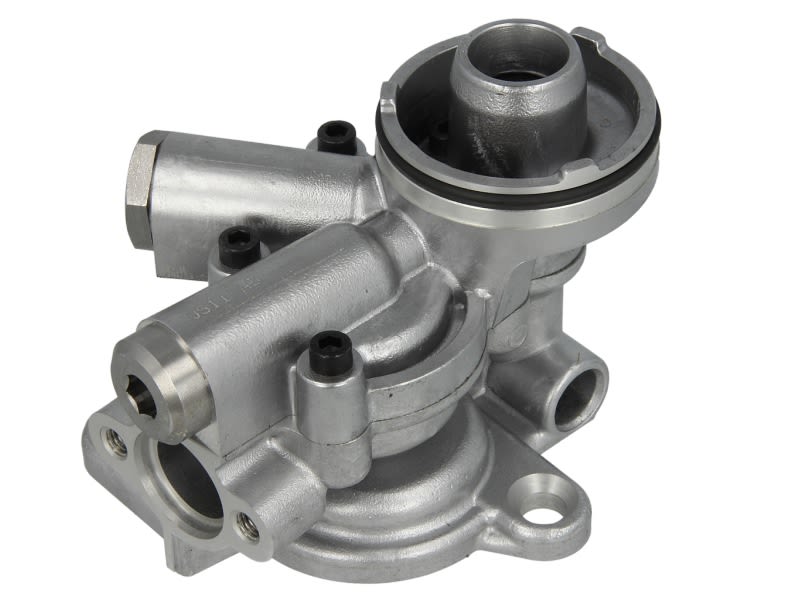 Kit de reparación para bomba de aceite de transmisión manual EURORICAMBI 88531107 para Volvo FH