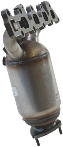 Catalizador BOSAL 090-016 para Opel Corsa C