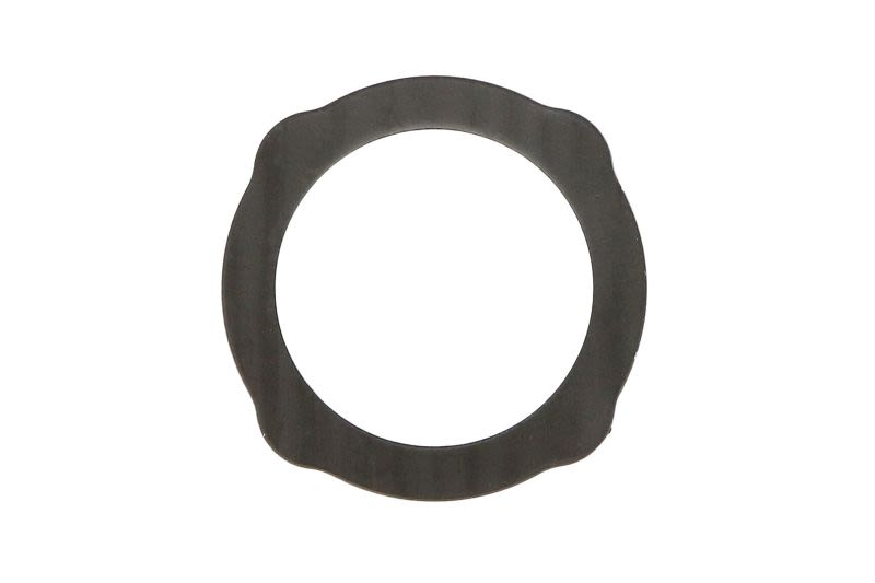 Empaquetadura de tubo de la válvula EGR ELRING 122.551 para Mercedes-Benz Clase A (W168) 1997-2004