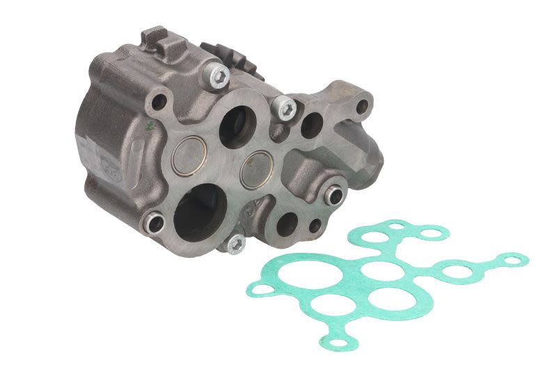 Bomba de aceite BF 20141413000 para Iveco S-Way