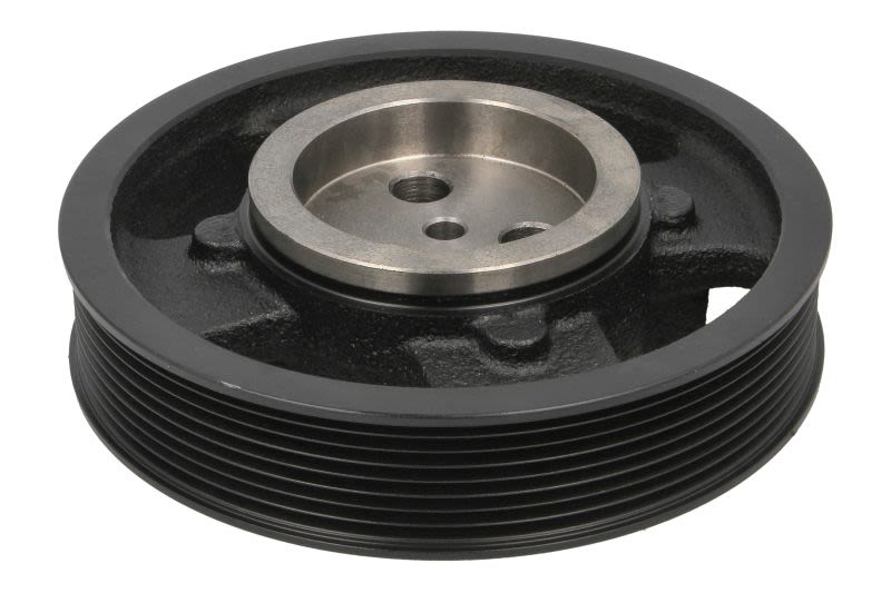 Polea de cigüeñal EXCAMEC 320/03143-EXC para JCB 3CX