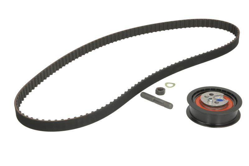 Kit de correa de distribución INA 530 0157 10 para Audi A6 C4