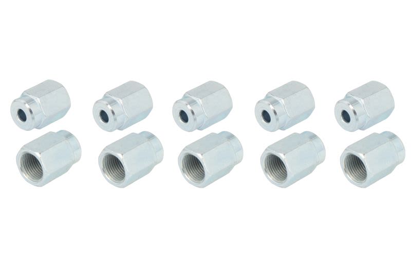 Adaptador de cañería de freno WP 5-100-107/10