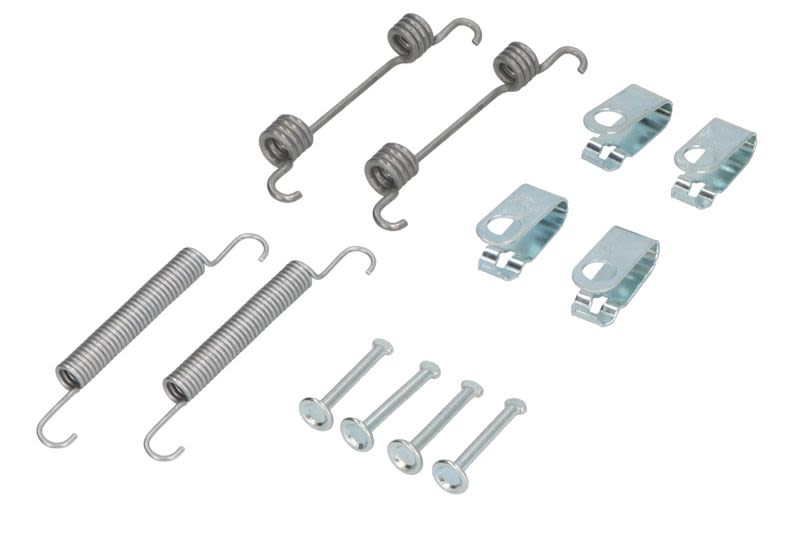 Kit de accesorios de balatas de freno QUICK BRAKE 105-0044 para KIA Optim
