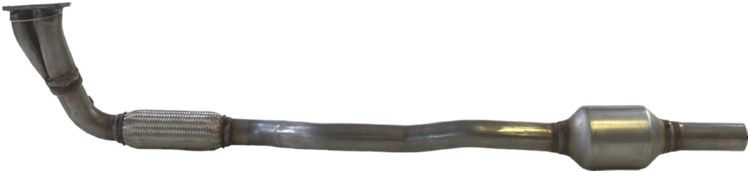 Catalizador BOSAL 099-638 para Opel Astra G