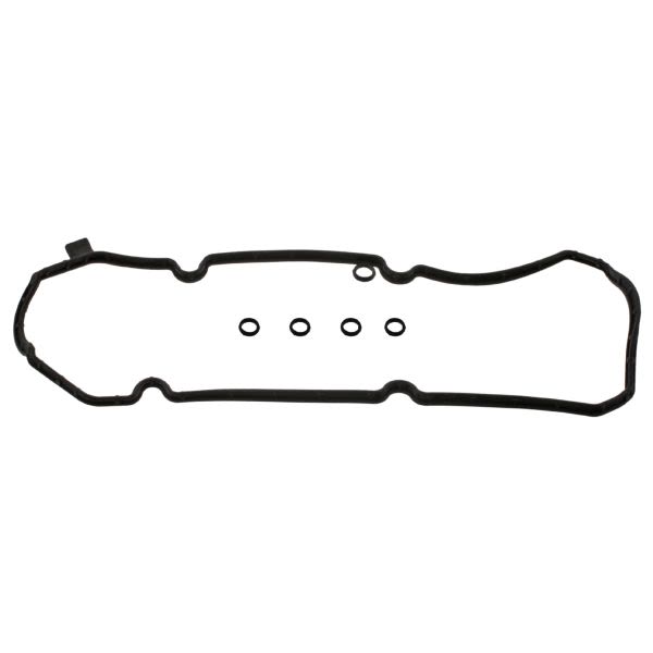 Juego de empaquetaduras de tapa de válvulas FEBI 45050 para Fiat Strad