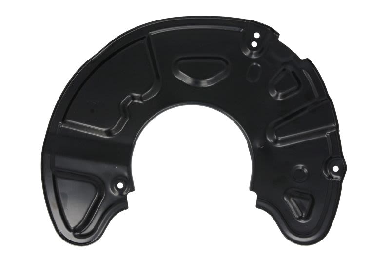 Protector de disco de freno BLIC 6508-03-3518375K para Mercedes-Benz Clase C (C204) 2011-
