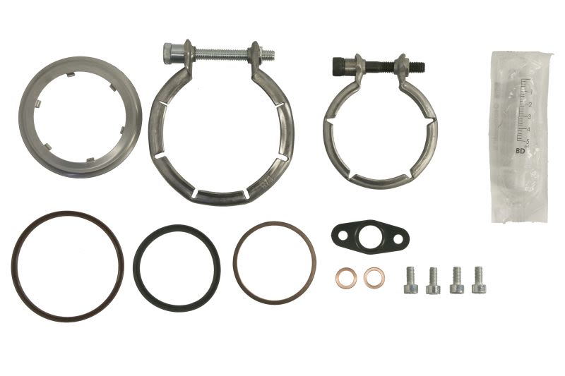 Kit de montaje de turbocompresor EVORON EVMK0315 para BMW Serie 1 (F20) 2011-2019