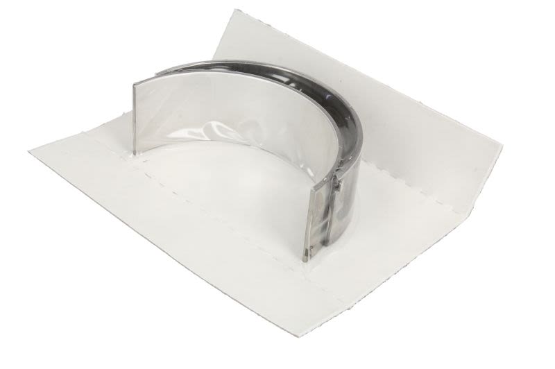 Metal de biela GLYCO 71-5022 STD para Mercedes-Benz Arocs