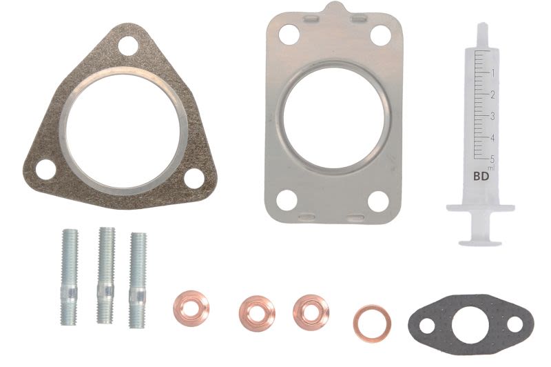Kit de montaje de turbocompresor EVORON EVMK0021 para Audi A4 B5
