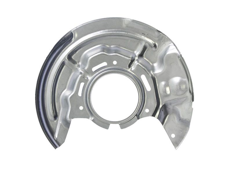 Protector de disco de freno BLIC 6508-03-8160378K para Toyota Avensis