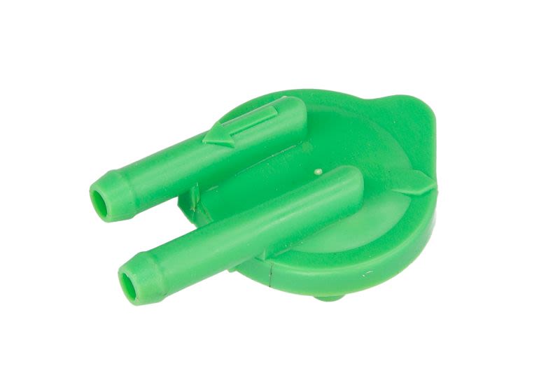 Tapa de estanque de refrigerante CALORSTAT BY VERNET RC0203 para Suzuki Alto IV