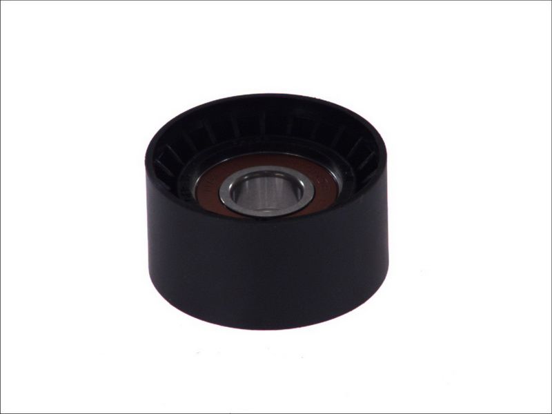 Polea tensora de correa multicanal BTA E2R5610BTA para Nissan Interst