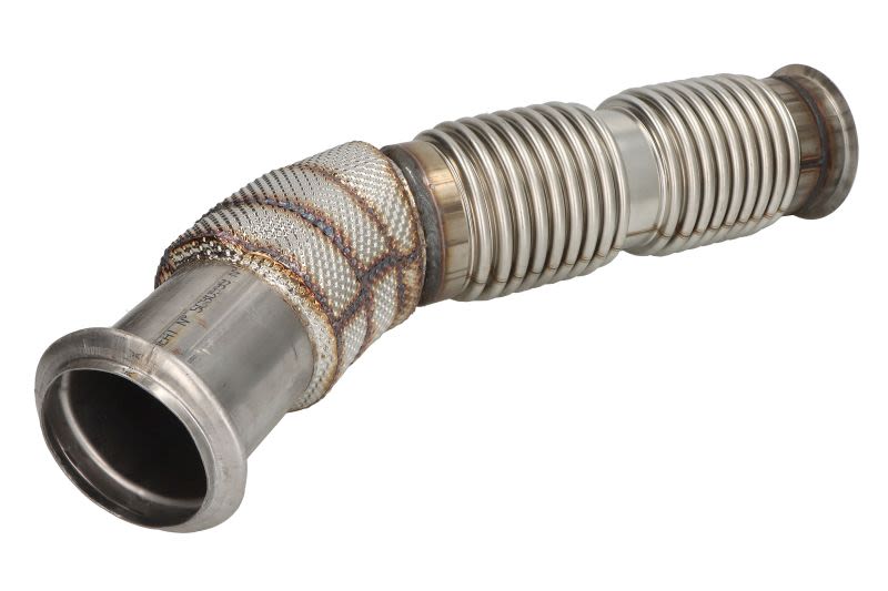 Tubería de escape DINEX 2AA003 para DAF LF PX-7164-PX-7239