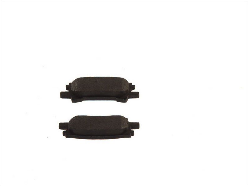 Pastillas de freno de disco DELPHI LP1820 para Lexus RX