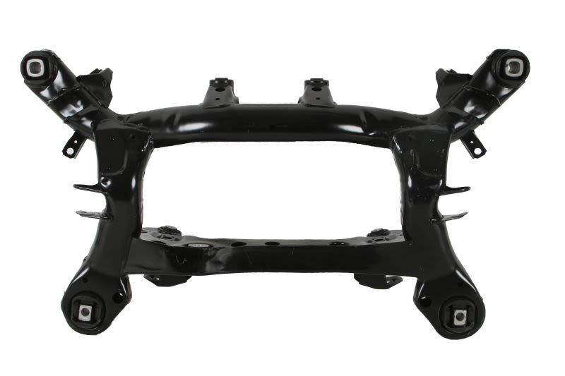 Travesaño de suspensión completo FORTUNE LINE FZB081 para BMW Serie 1 (E81) 2006-2011