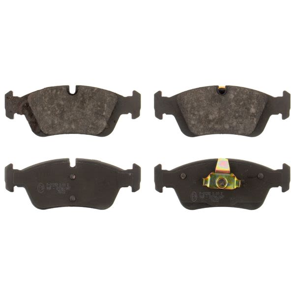 Pastillas de freno de disco FEBI 16343 para BMW Serie 3 (E36) 1990-2000