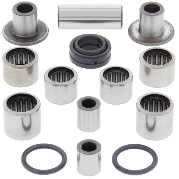 Kit de reparación de mangueta ALL BALLS AB27-1165 para Sherco Trail