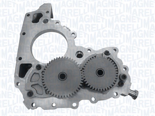 Bomba de aceite MAGNETI MARELLI 351516000121 para Peugeot Boxe