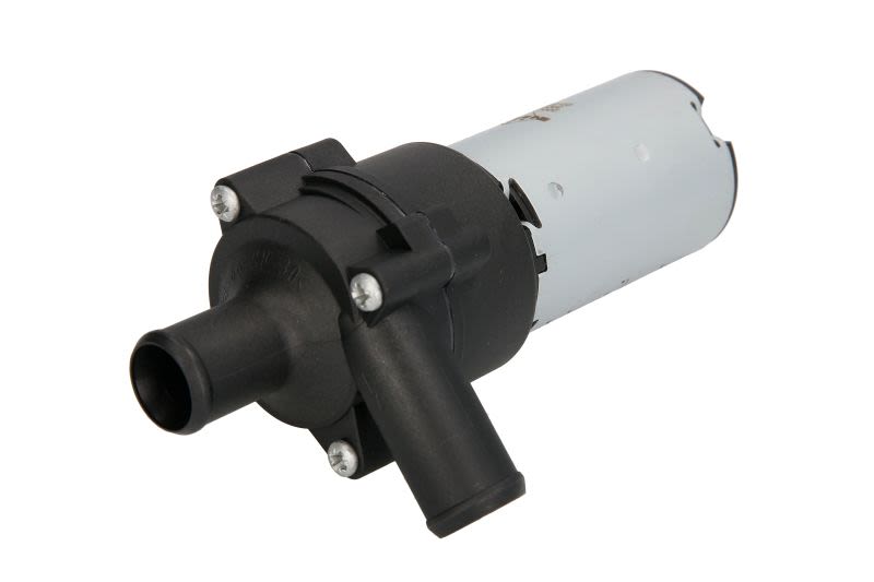 Bomba de recirculación de agua de calefactor estacionario NRF 390025 para Mercedes-Benz Clase C (W202) 1993-2000
