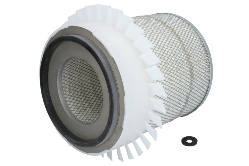 Filtro de aire FLEETGUARD AF353KM para ABG 140