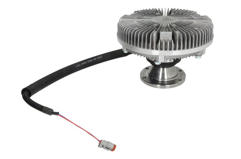 Embrague de ventilador de radiador NISSENS 86106 para Scania G I