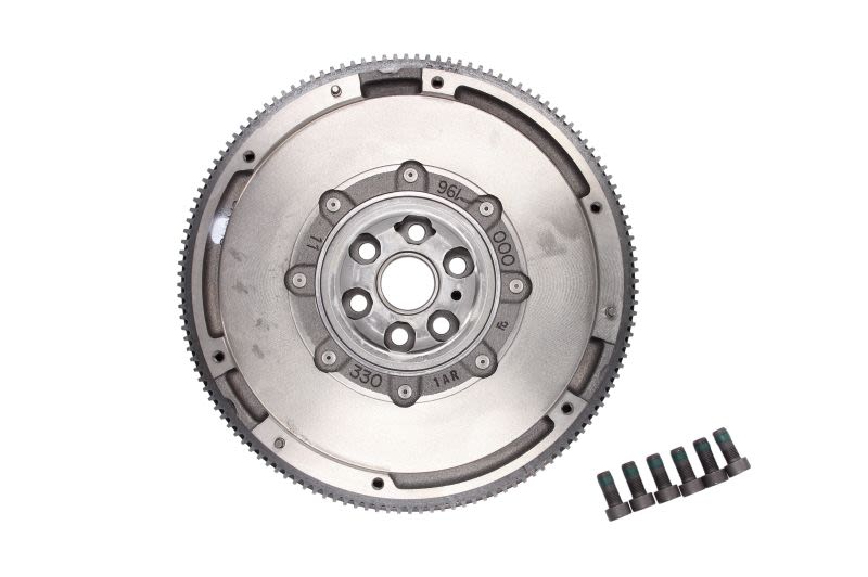 Volante de motor SACHS 2294 002 013 para Renault Clio III