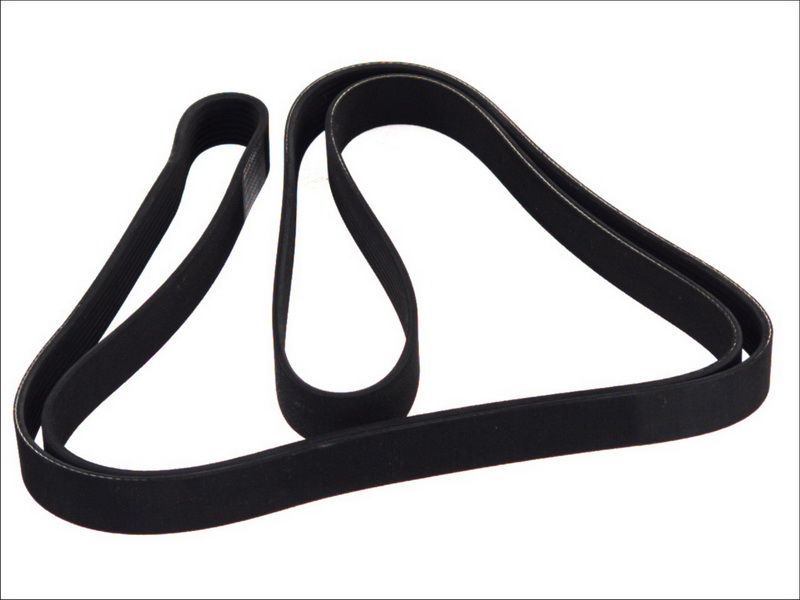 Correa multinervada DT SPARE PARTS 4.80721 para Mercedes-Benz Atego