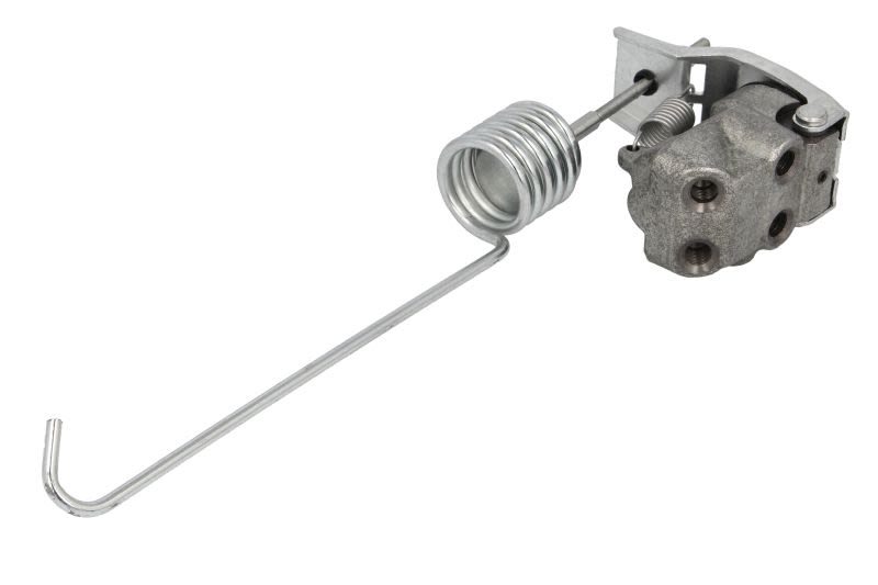 Regulador de fuerza de frenado DELPHI LV80015 para Mercedes-Benz Sprinter 2-T (B901, B902) 1995-2006