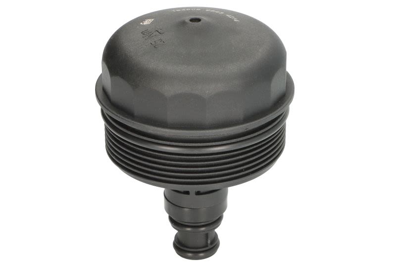 Tapa de carcasa de filtro de aceite FEBI 193506 para BMW Serie 1 (E81) 2006-2011