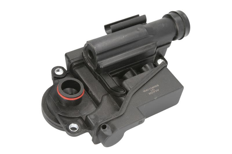 Separador de aceite de ventilación del cárter JC PREMIUM BSW017PR para Audi A4 B7