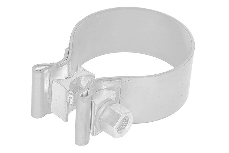 Pieza de fijación de escape OE BMW 18 30 8 506 992 para Mercedes-Benz Sprinter 3-T (B903) 1995-2006