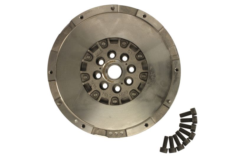 Volante de motor VALEO 836174 para Opel Astra K