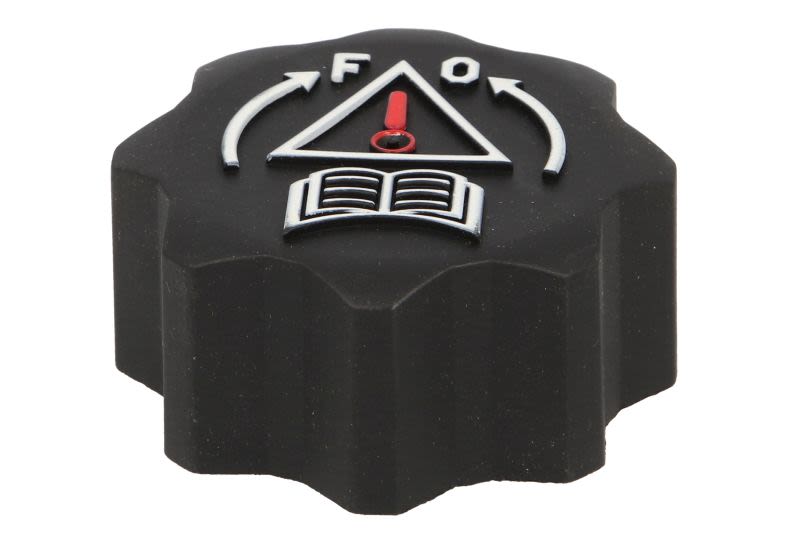 Tapa de estanque de refrigerante NRF 455606 para Fiat Ducato