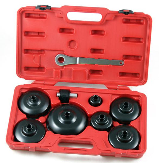 Llave de filtro de aceite PROFITOOL 0XAT1250