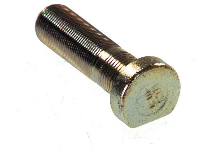 Espárrago de rueda S-TR STR-40209 para MAN TGS I