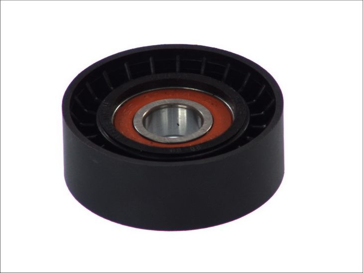 Polea tensora de correa multicanal BTA E2F6011BTA para Fiat 500