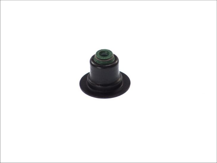 Juego de empaquetaduras de tapa de válvulas ELRING 026.680 para Ford Fiesta V
