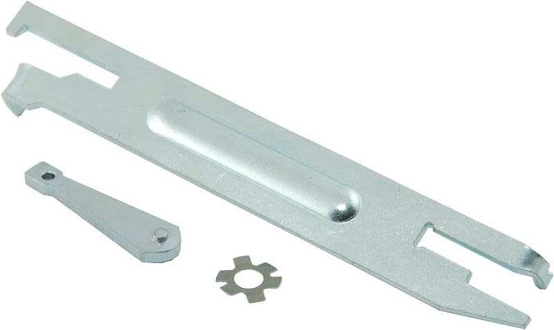 Regulador de holgura de freno WP S 1.1603 para Skoda Octavia I