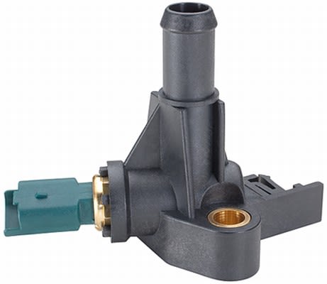 Brida de refrigerante HELLA 6PT 009 309-431 para Fiat Strad
