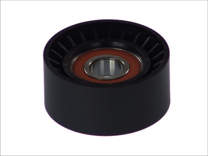 Palanca tensora de correa multicanal BTA E2F5872BTA para Fiat Strad