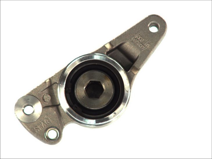 Palanca tensora de correa multicanal SWAG 10 03 1300 para Mercedes-Benz Clase C (W202) 1993-2000
