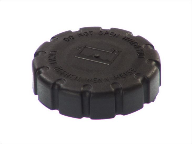 Tapa de estanque de refrigerante TRICLO 313502 para Mercedes-Benz Clase A (V177) 2018-